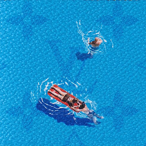 Monogram Heritage Voyage Accessoires de voyage Couverture passeport | Louis Vuitton ® (Zoom produit)