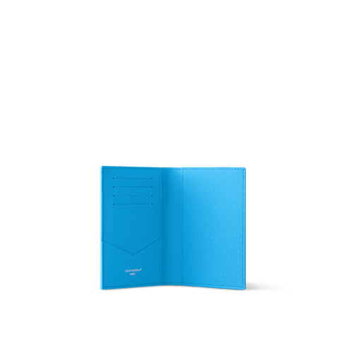 Monogram Heritage Voyage Accessoires de voyage Couverture passeport | Louis Vuitton ® (Zoom produit)