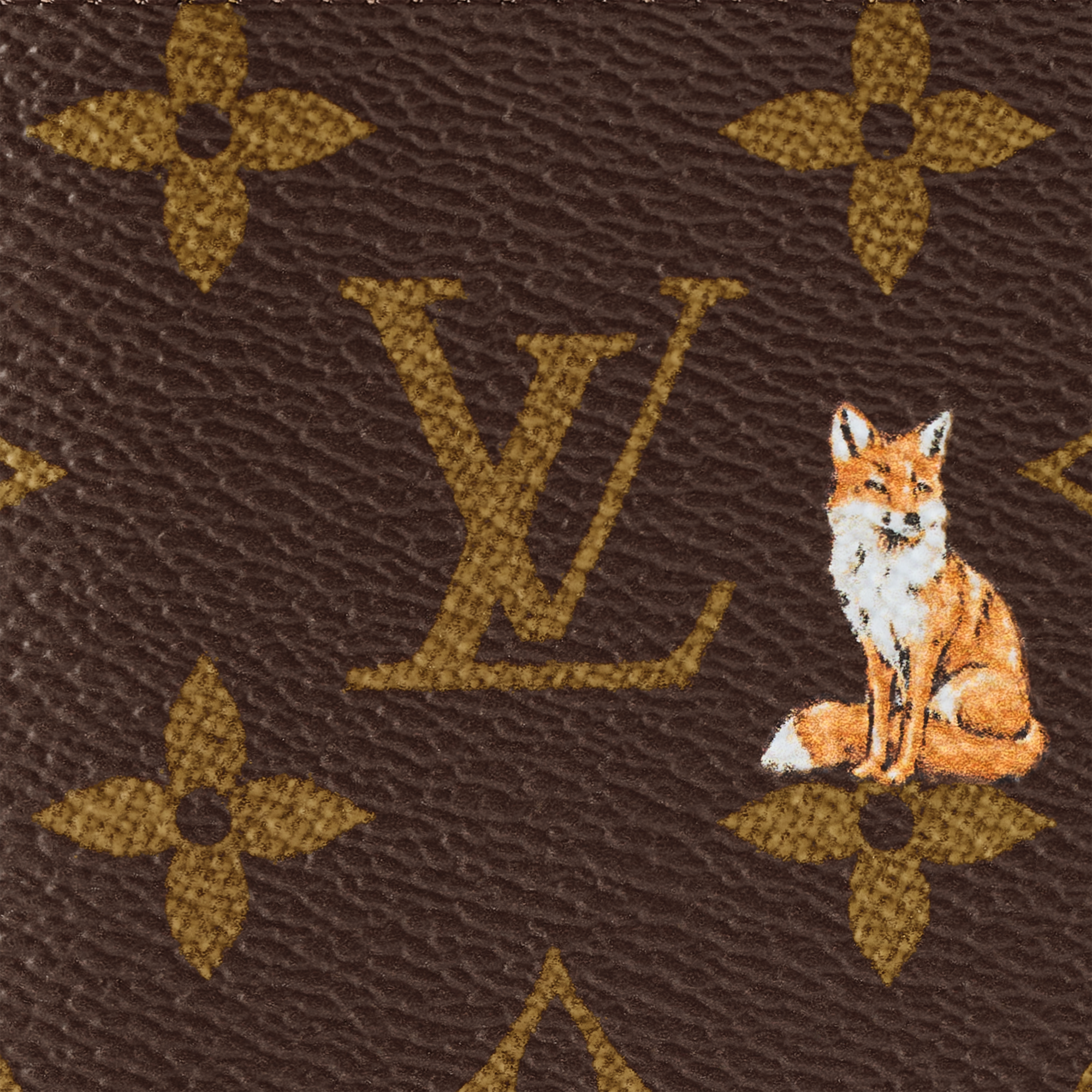 Monogram Heritage Voyage Accessoires de voyage Couverture Passeport | Louis Vuitton ® (Zoom produit)