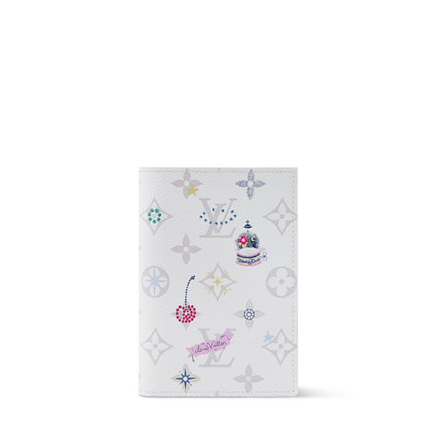 Monogram White (Indisponible)