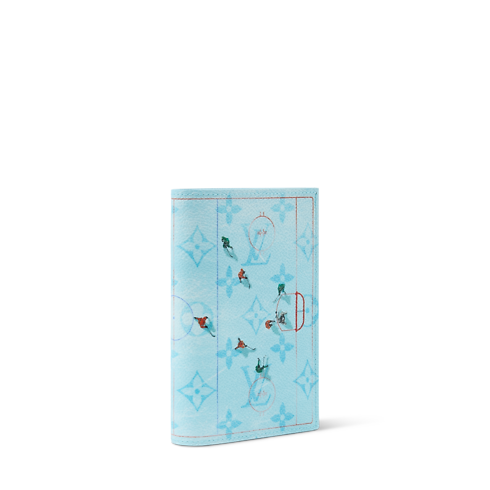 G74 Voyage Accessoires de voyage Couverture Passeport | Louis Vuitton ® (Zoom produit)