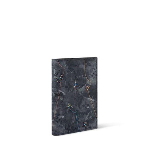 G74 Voyage Accessoires de voyage Couverture Passeport | Louis Vuitton ® (Zoom produit)