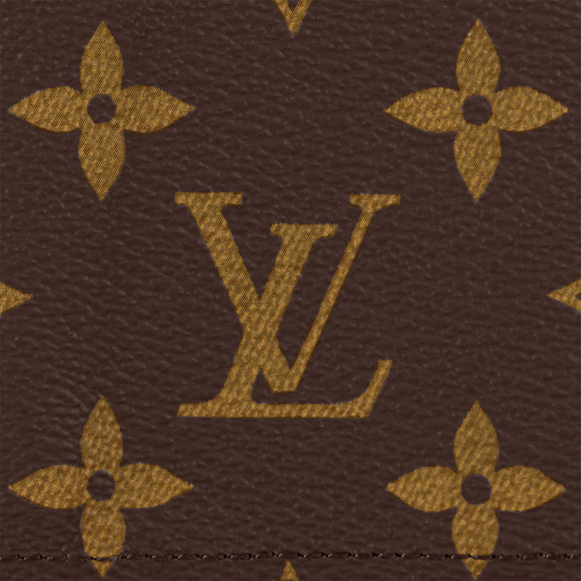 Toile Monogram Petite Maroquinerie Tous les Petite Maroquinerie Couverture Passeport | Louis Vuitton ® (Zoom produit)