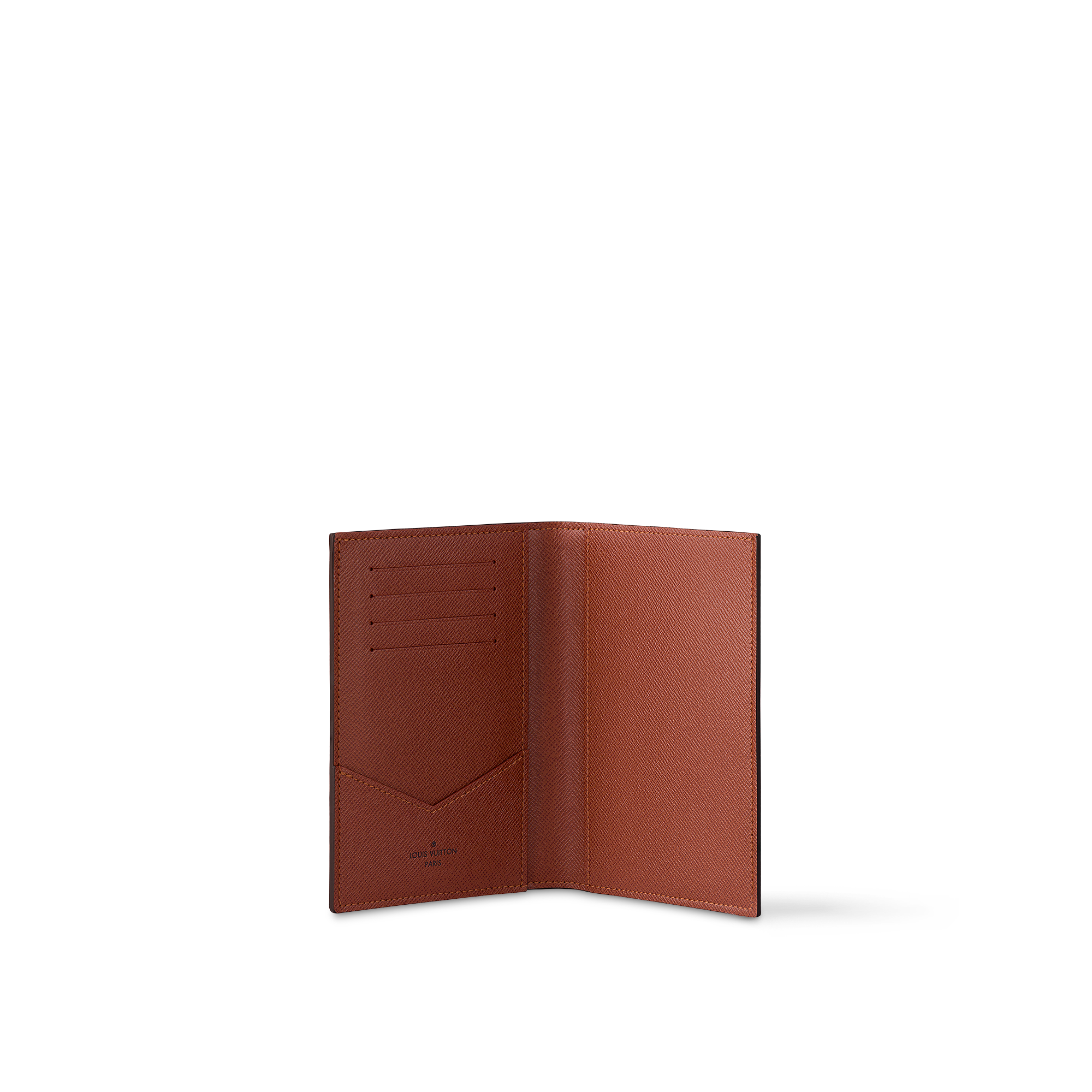 Toile Monogram Petite Maroquinerie Tous les Petite Maroquinerie Couverture Passeport | Louis Vuitton ® (Zoom produit)