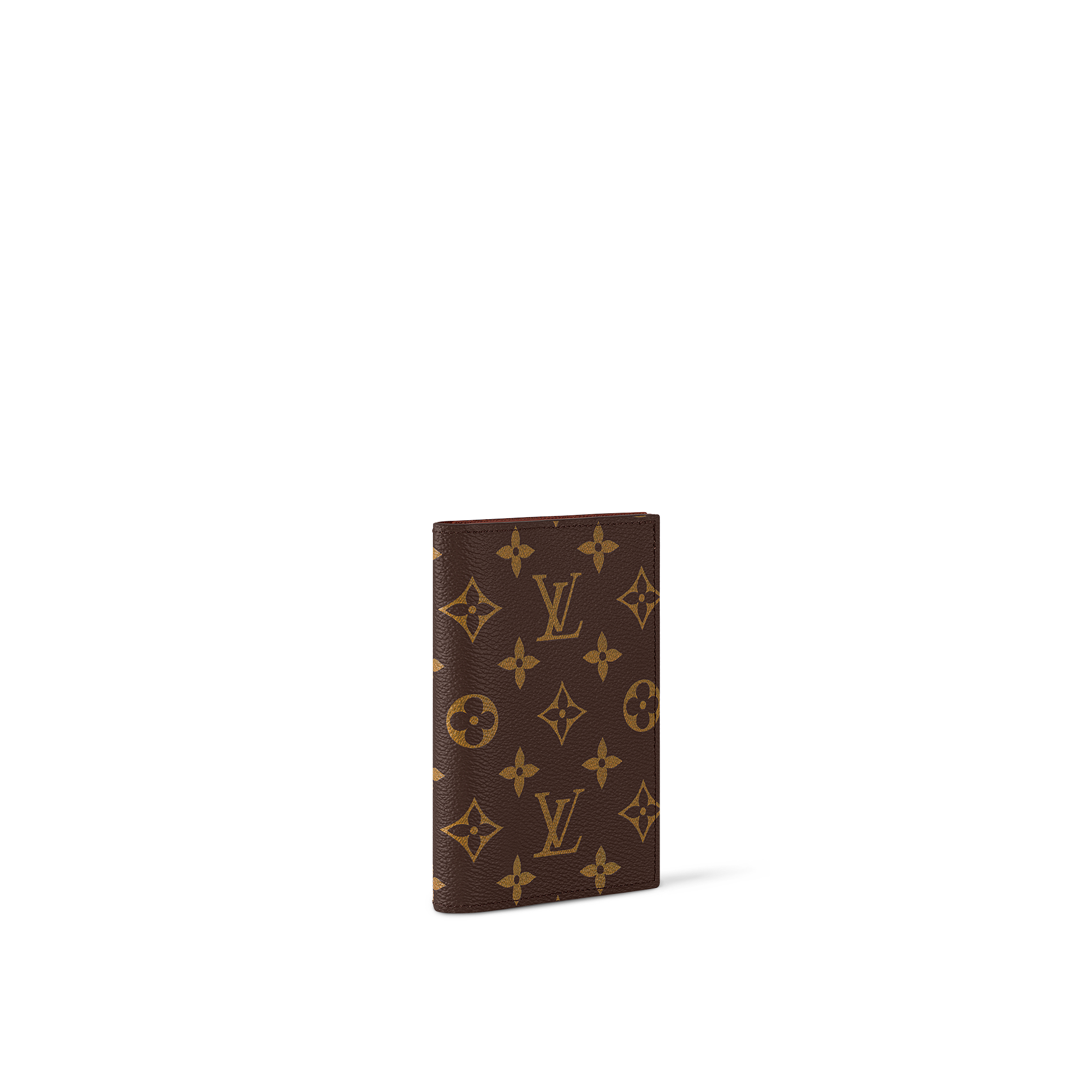 Toile Monogram Petite Maroquinerie Tous les Petite Maroquinerie Couverture Passeport | Louis Vuitton ® (Zoom produit)