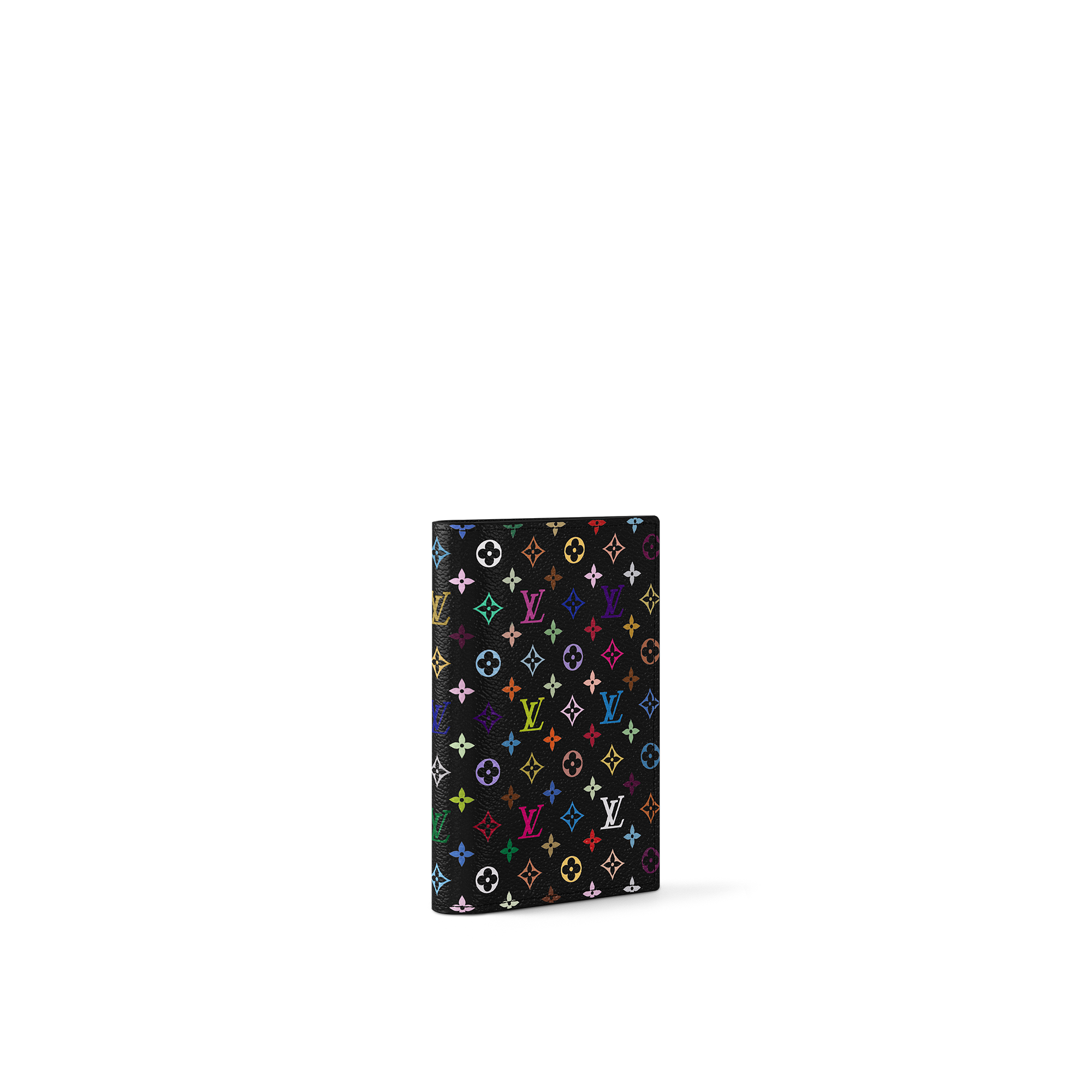 Autres Toiles Monogram Petite Maroquinerie Porte-Cartes et Porte-Cles Couverture passeport LV x TM | Louis Vuitton ® (Zoom produit)