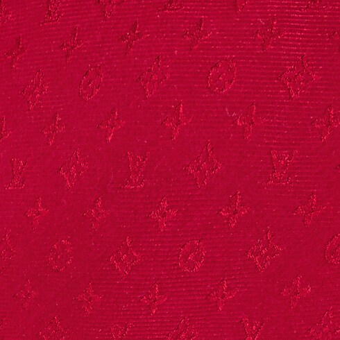 S00 Accessoires Cravates et Pochettes Cravate capsule Néo Monogramissime | Louis Vuitton ® (Zoom produit)