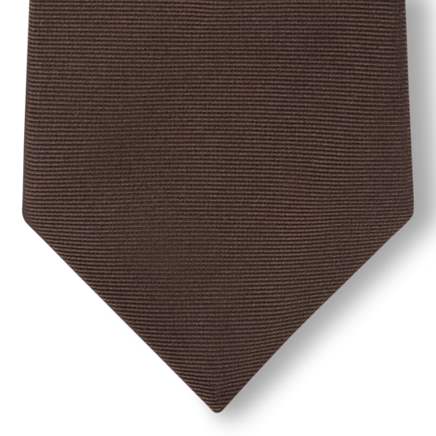 S00 Accessoires Cravates et Pochettes Cravate Louis Vuitton | Louis Vuitton ® (Zoom produit)