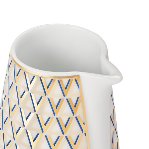 Maison et Art de la Table Art de le Table Crémier Splendor | Louis Vuitton ® (Zoom produit)