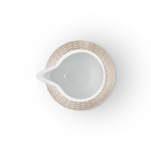 Maison et Art de la Table Art de le Table Crémier Splendor | Louis Vuitton ® (Zoom produit)