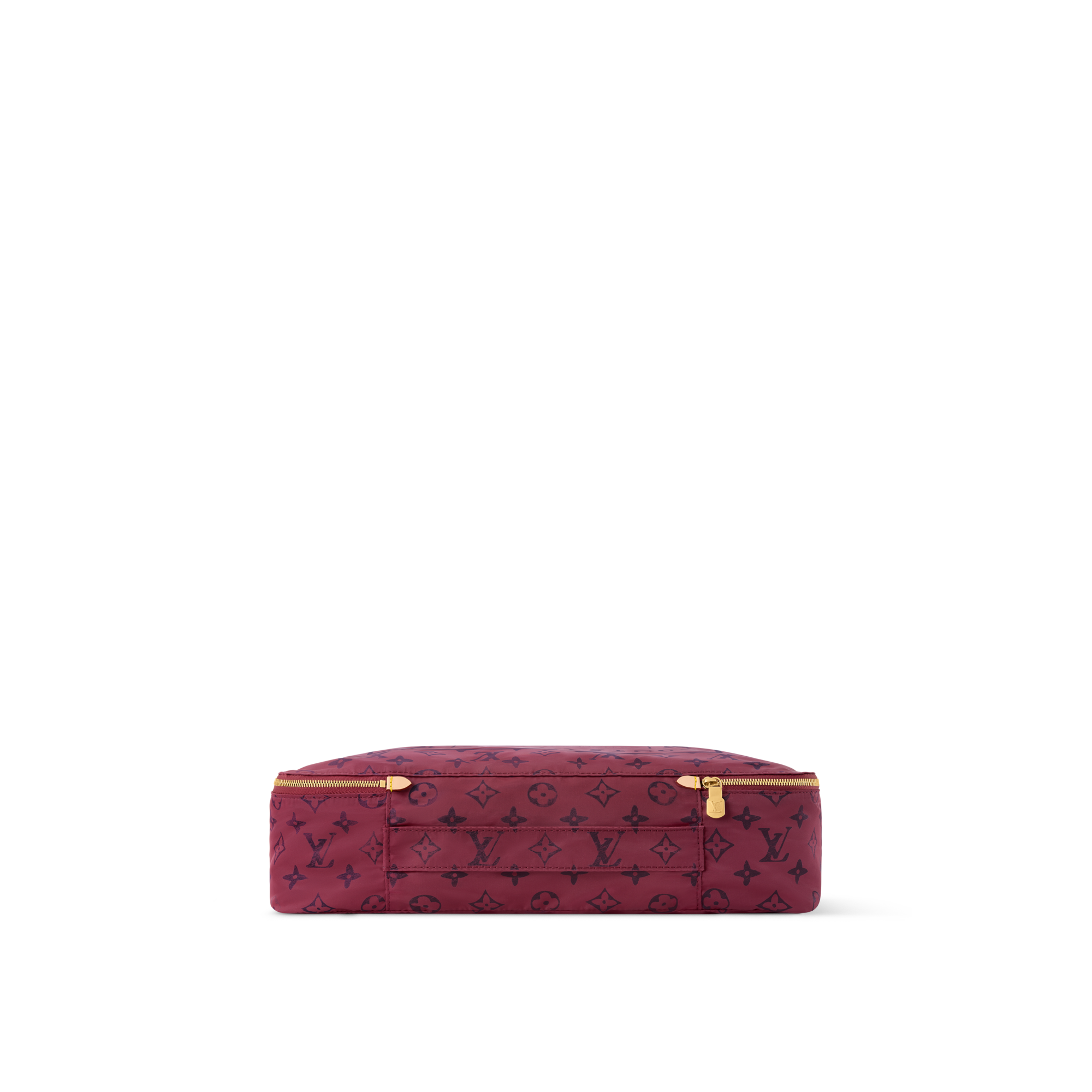Autres Toiles Monogram Voyage Accessoires de voyage Cube de rangement GM | Louis Vuitton ® (Zoom produit)