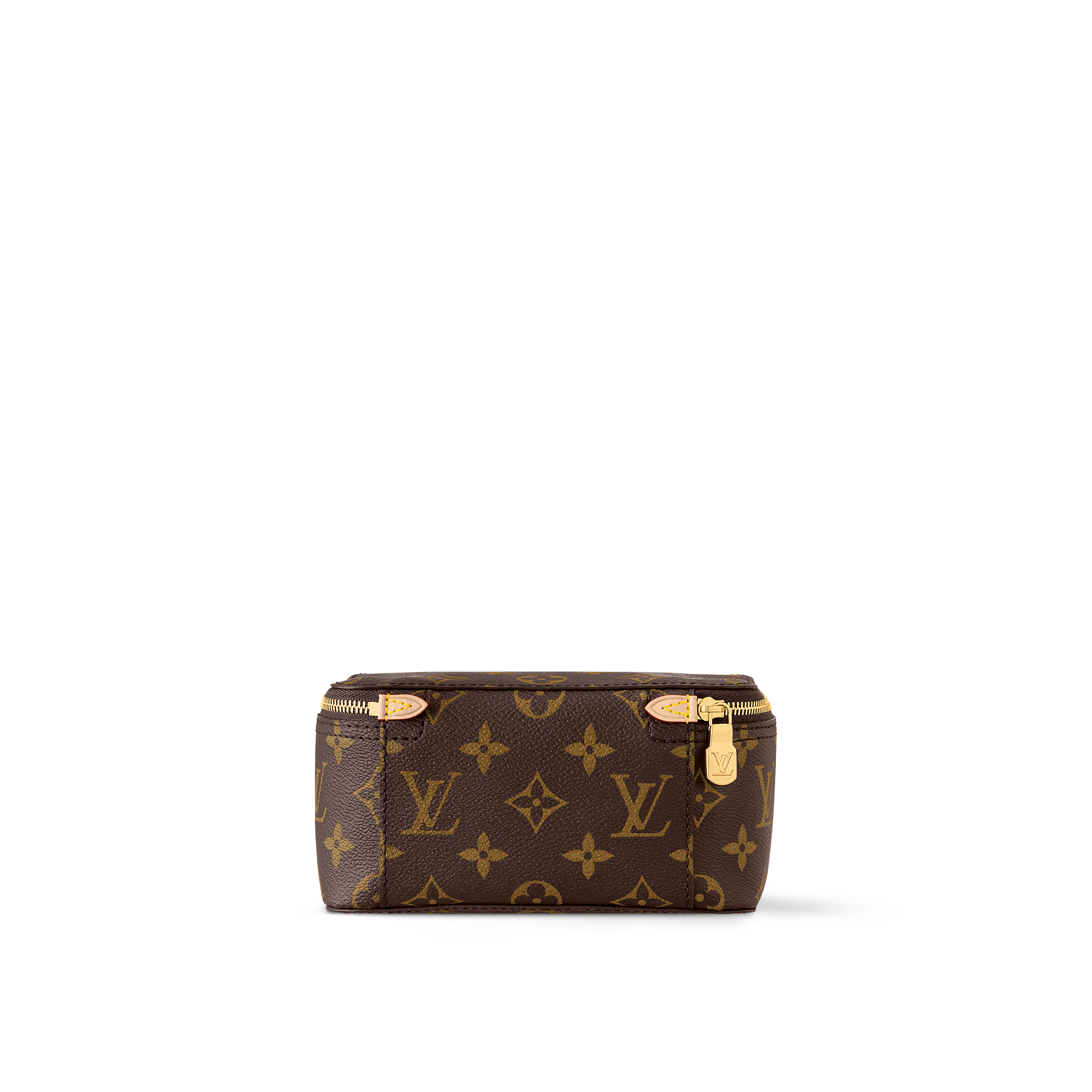 Toile Monogram Voyage Tous les Bagages et les Accessoires Cube de rangement PM | Louis Vuitton ® (Zoom produit)