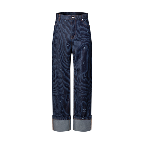 Ready-to-Wear Coats and Outerwear Technical Velvet Rain Jacket | Louis Vuitton ®