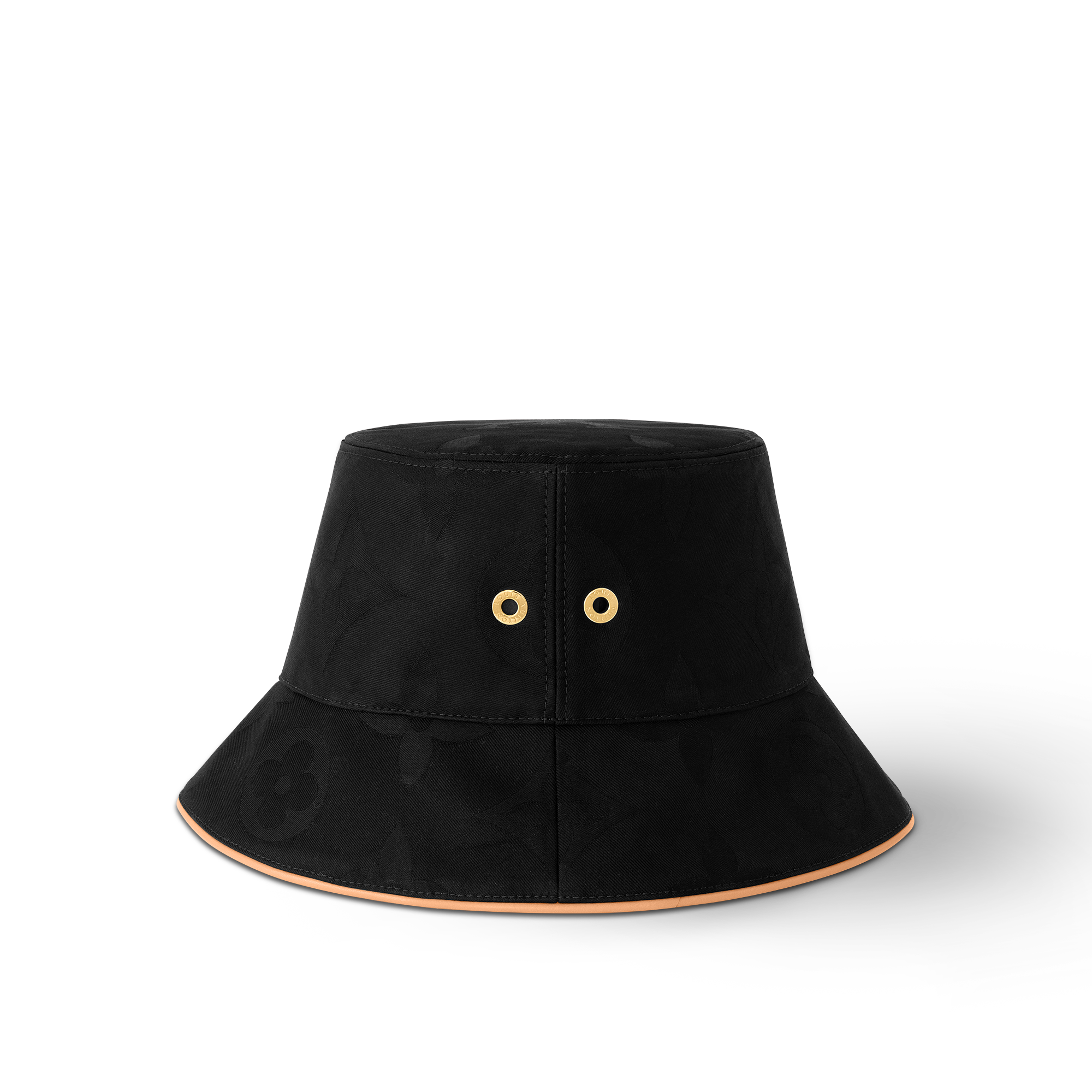 S00 Accessories Hats and Gloves Dailygram Bucket Hat | Louis Vuitton ® (Product zoom)