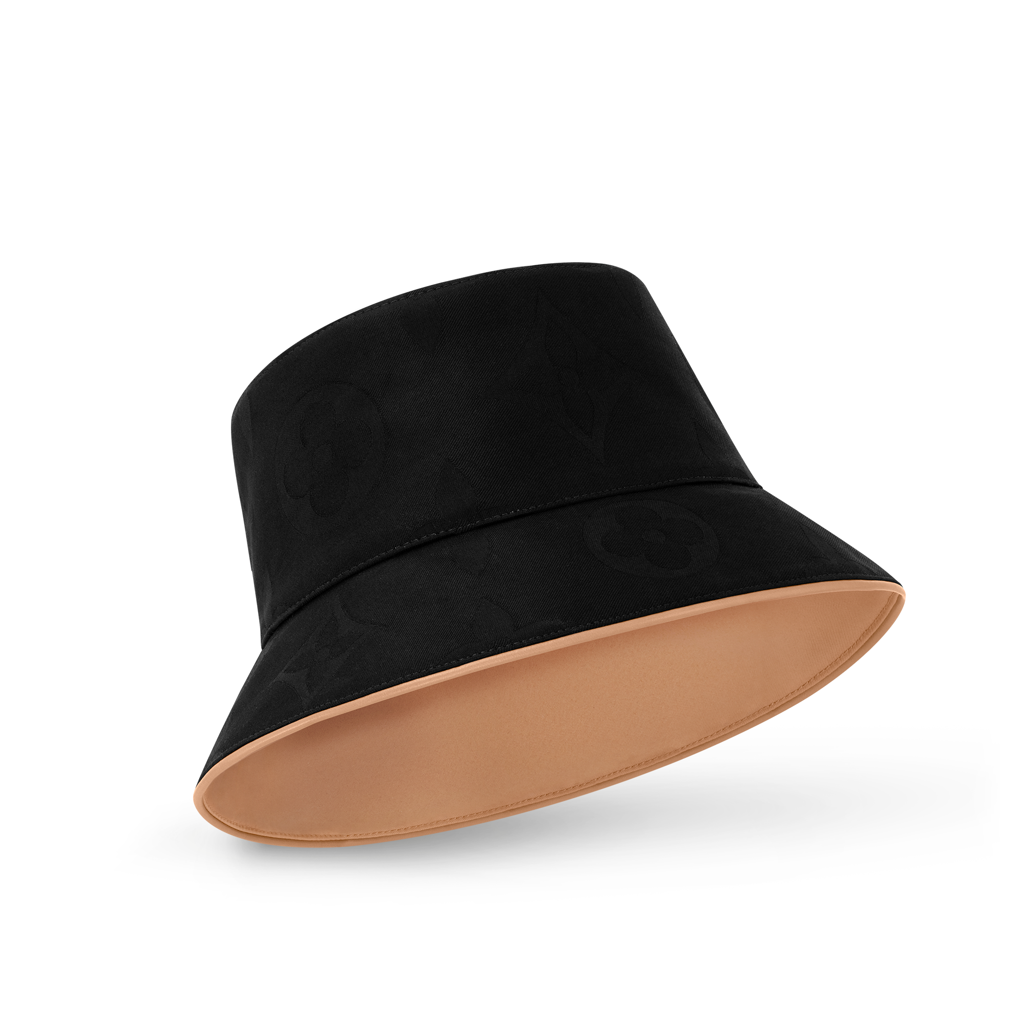 S00 Accessories Hats and Gloves Dailygram Bucket Hat | Louis Vuitton ® (Product zoom)