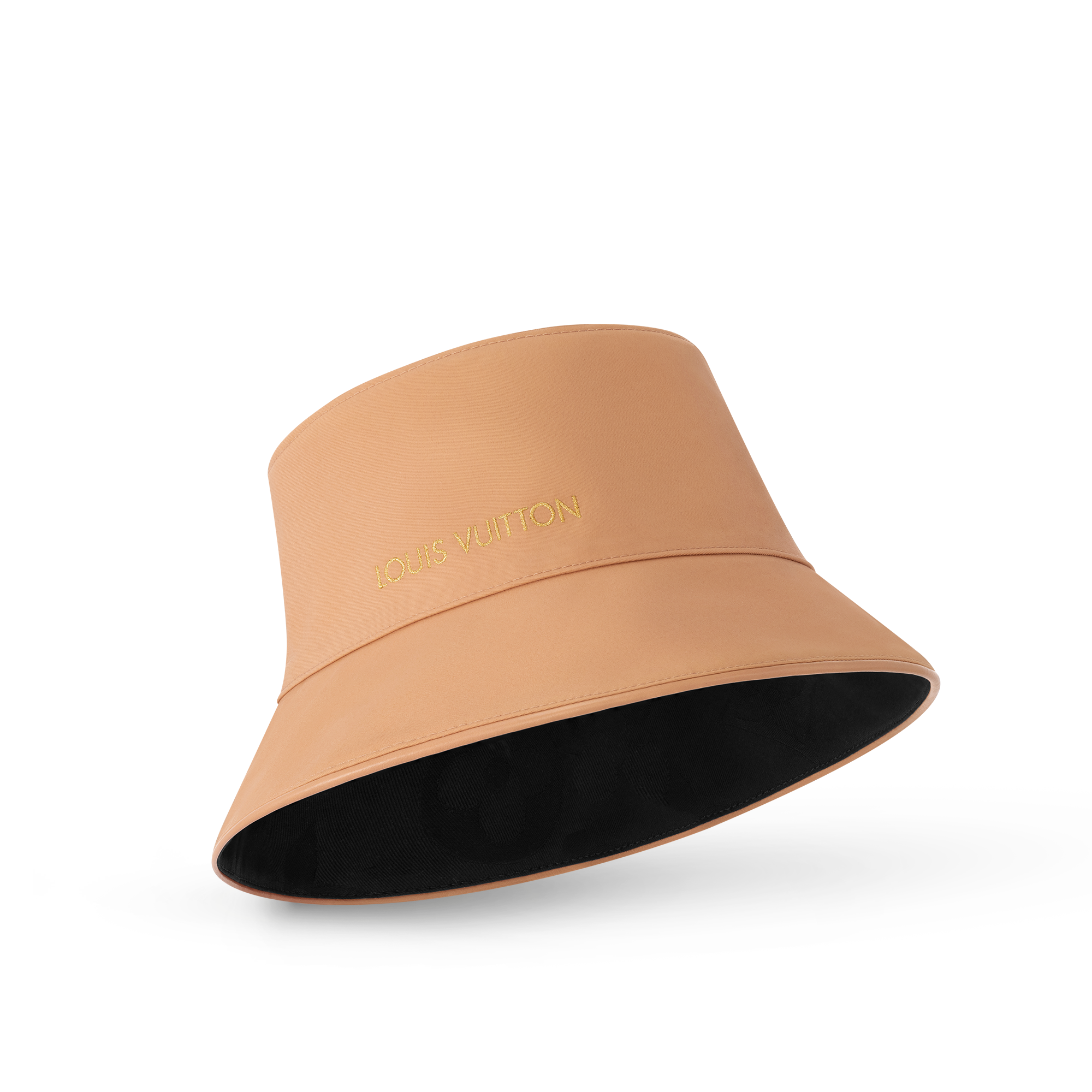 S00 Accessories Hats and Gloves Dailygram Bucket Hat | Louis Vuitton ® (Product zoom)