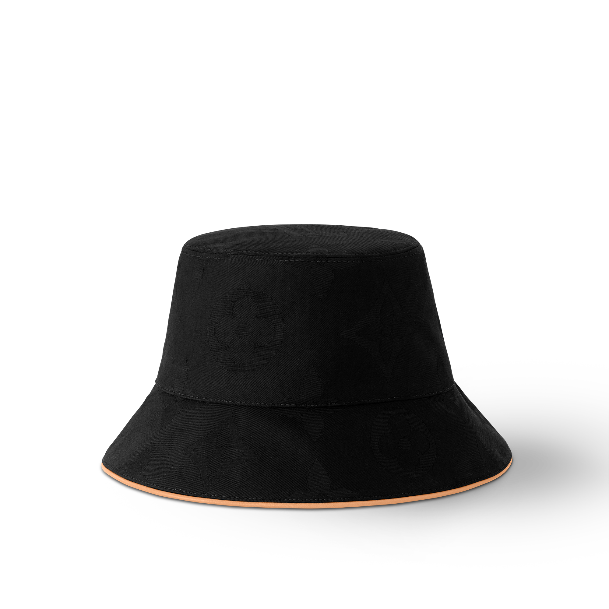 S00 Accessories Hats and Gloves Dailygram Bucket Hat | Louis Vuitton ® (Product zoom)