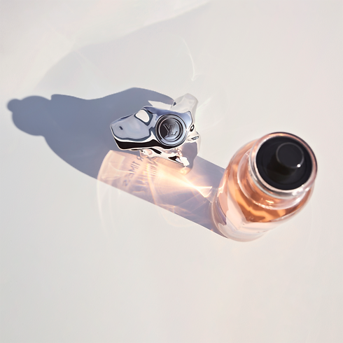 Exceptional Creations Les Extraits Collection Dancing Blossom | Louis Vuitton ® (Product zoom)