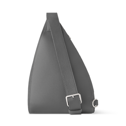 Delta Slingbag Back View