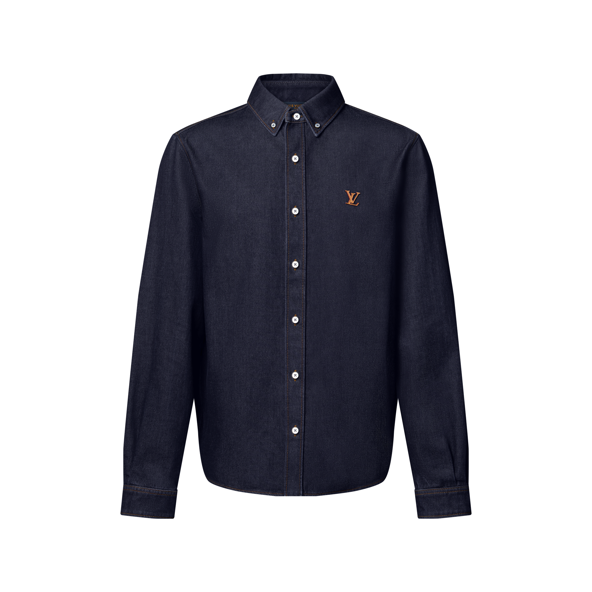 louis vuitton mens dress shirts Shirts Collection for Men