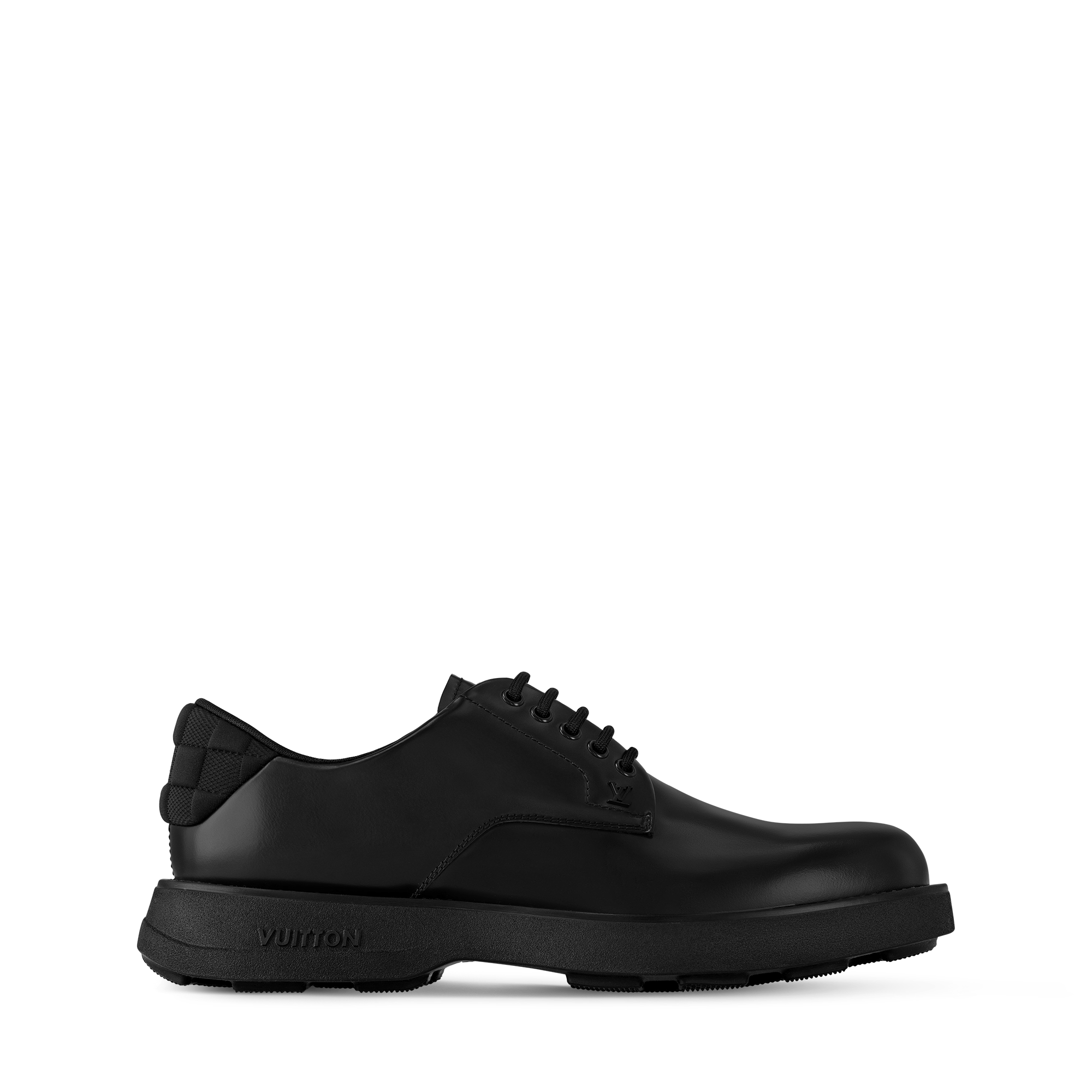  Souliers Lacets et Boucles Derby Bastille | Louis Vuitton ® (Zoom produit)