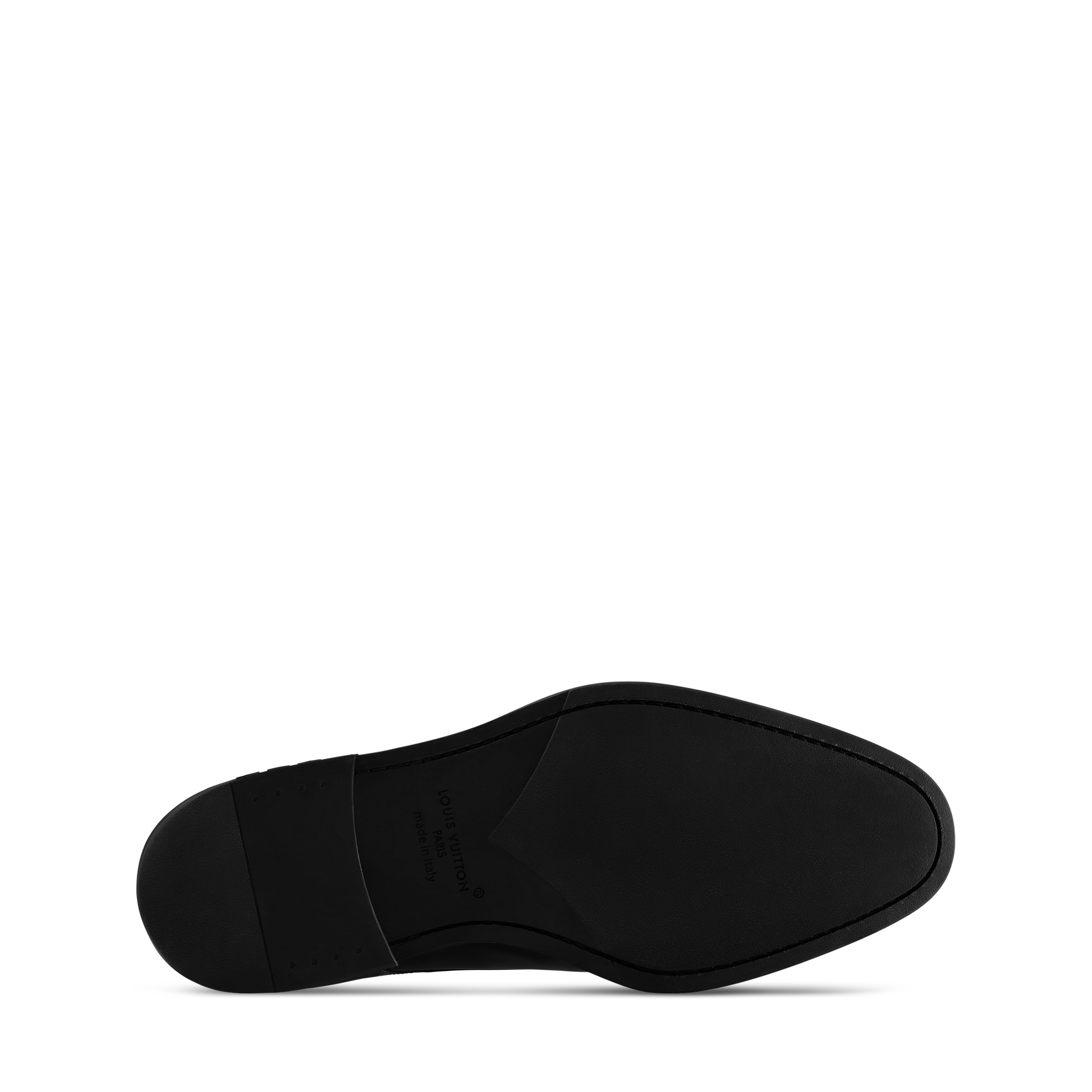  Souliers Lacets et Boucles Derby Kensington | Louis Vuitton ® (Zoom produit)