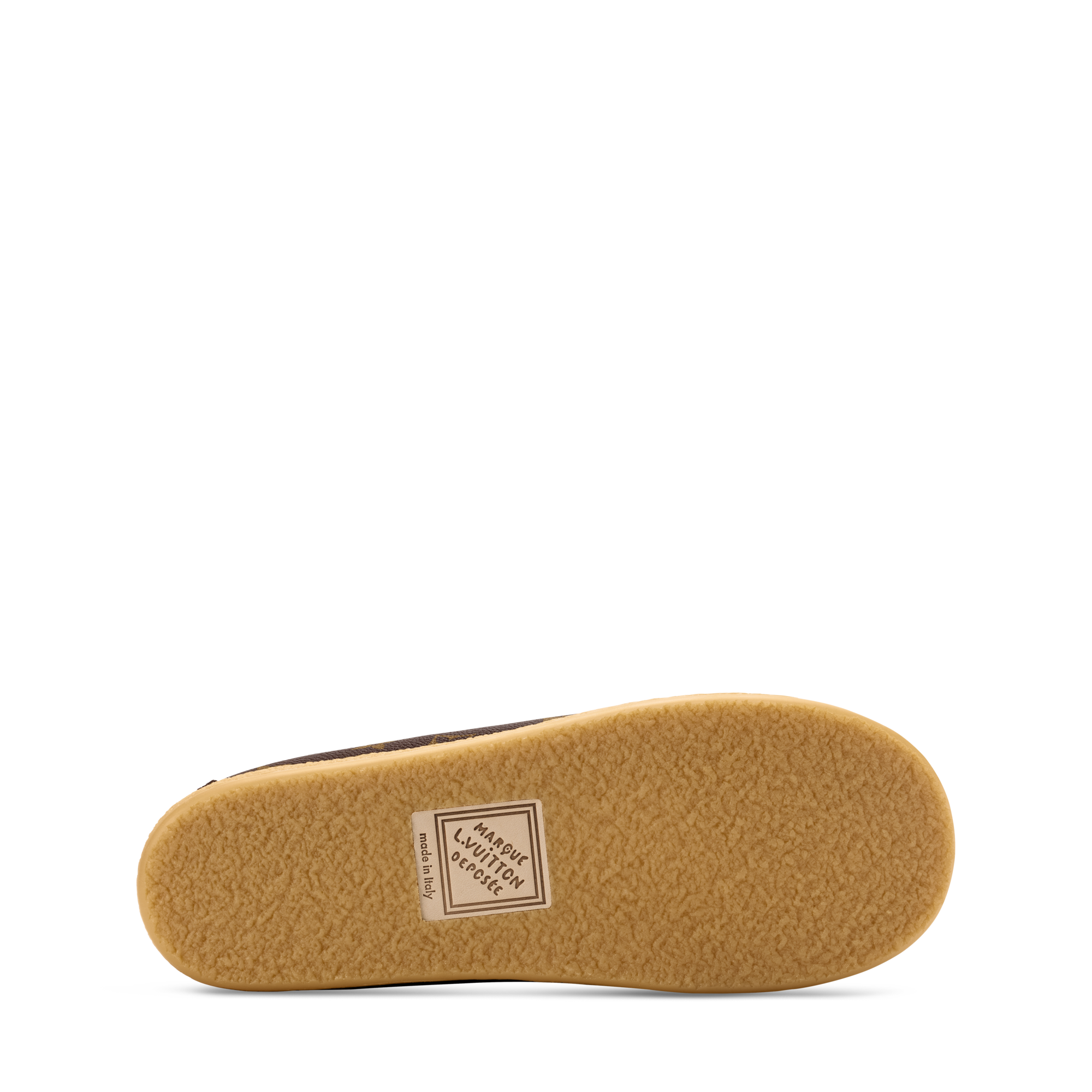  Souliers Lacets et Boucles Derby LV Bulle Gum | Louis Vuitton ® (Zoom produit)