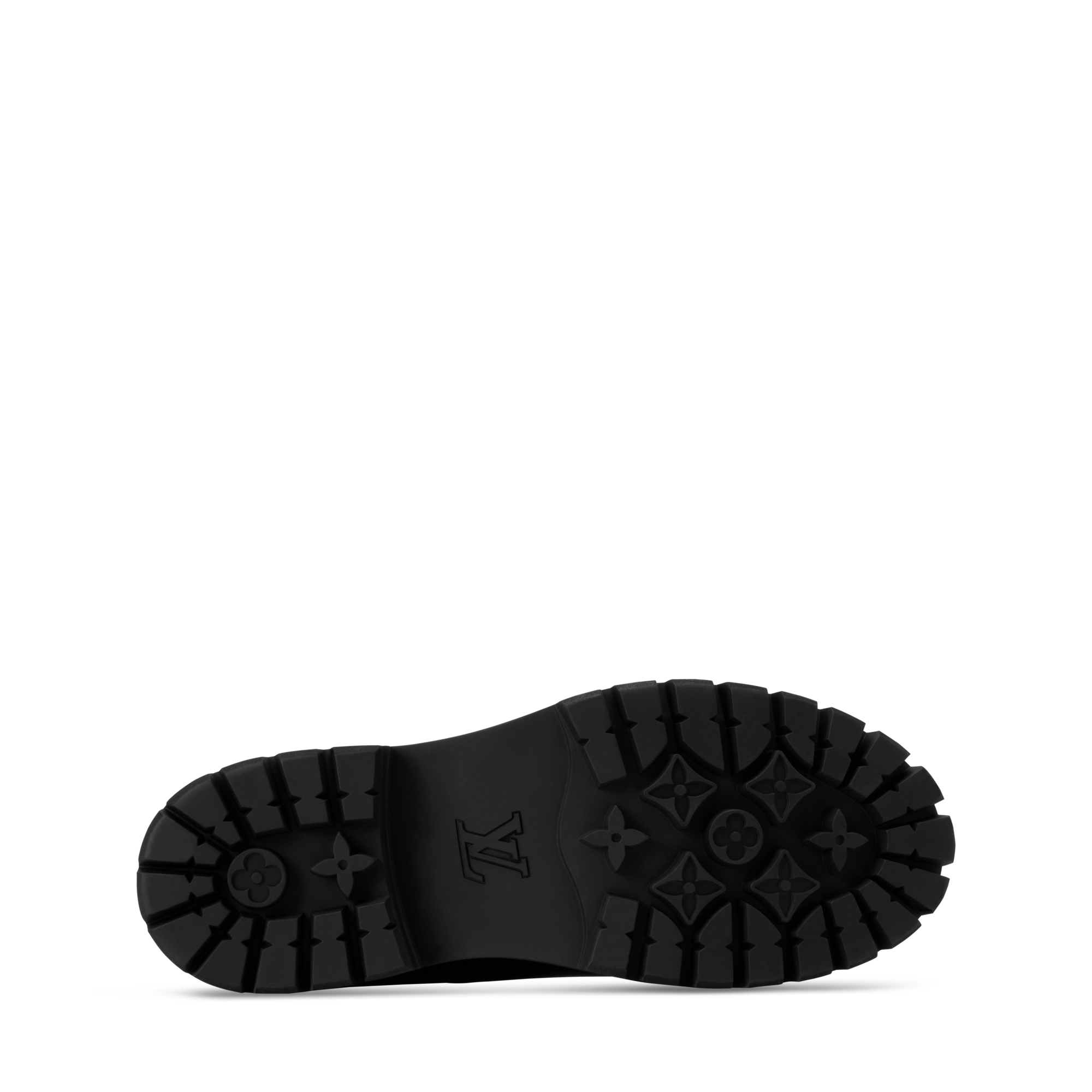  Souliers Lacets et Boucles Derby LV Remix | Louis Vuitton ® (Zoom produit)