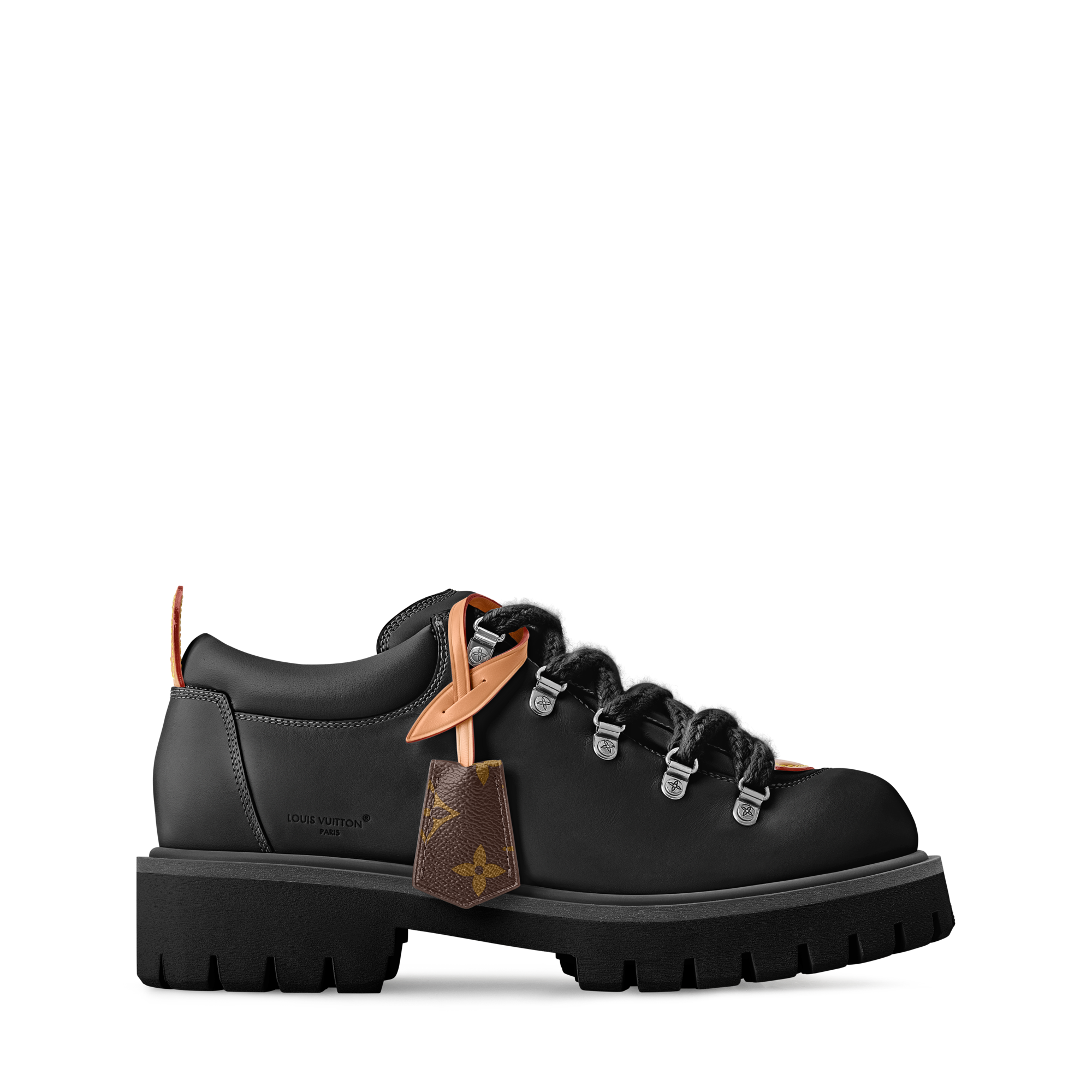  Souliers Tous les Souliers Derby LV Remix | Louis Vuitton ® (Zoom produit)