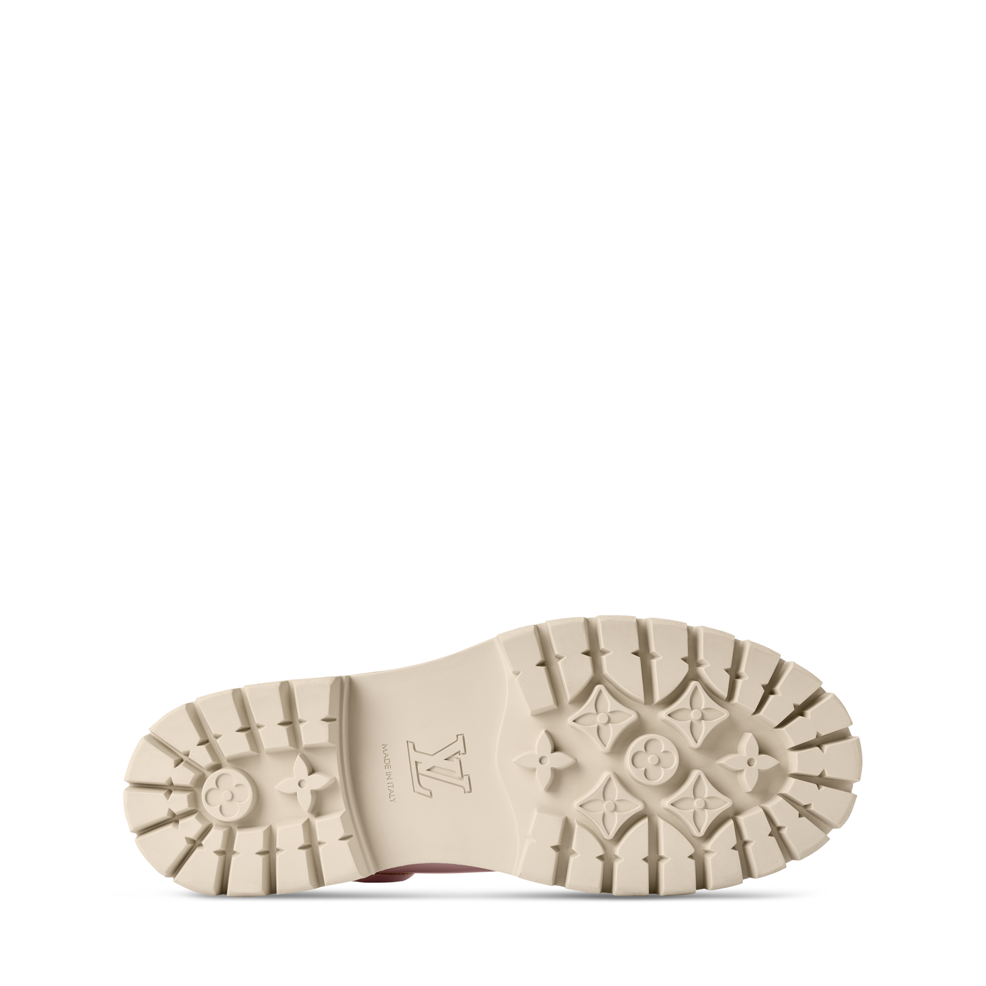  Souliers Tous les Souliers Derby LV Remix | Louis Vuitton ® (Zoom produit)