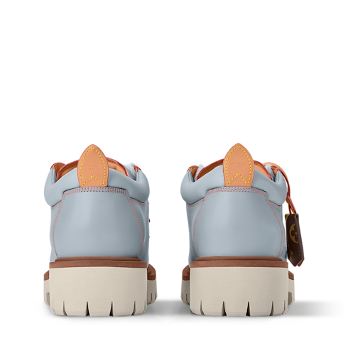 Souliers Tous les Souliers Derby LV Remix | Louis Vuitton ® (Zoom produit)