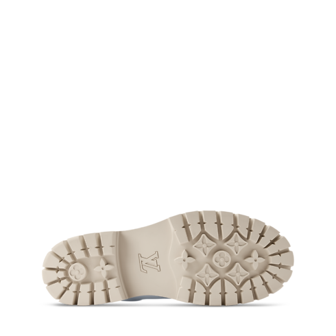 Souliers Tous les Souliers Derby LV Remix | Louis Vuitton ® (Zoom produit)