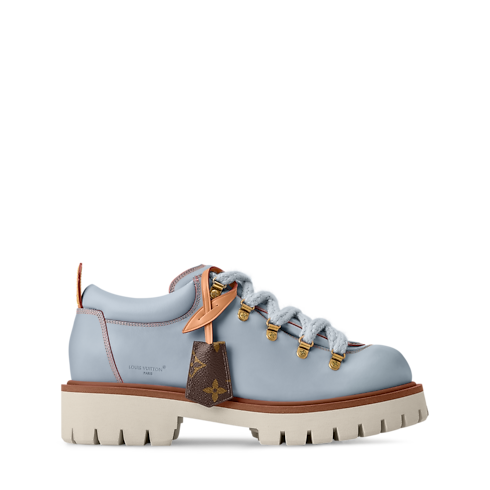 Souliers Tous les Souliers Derby LV Remix | Louis Vuitton ® (Zoom produit)