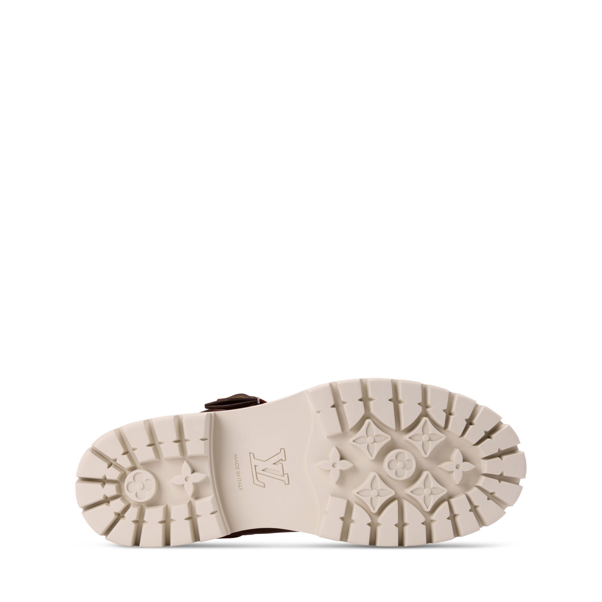  Souliers Tous les Souliers Derby LV Remix | Louis Vuitton ® (Zoom produit)