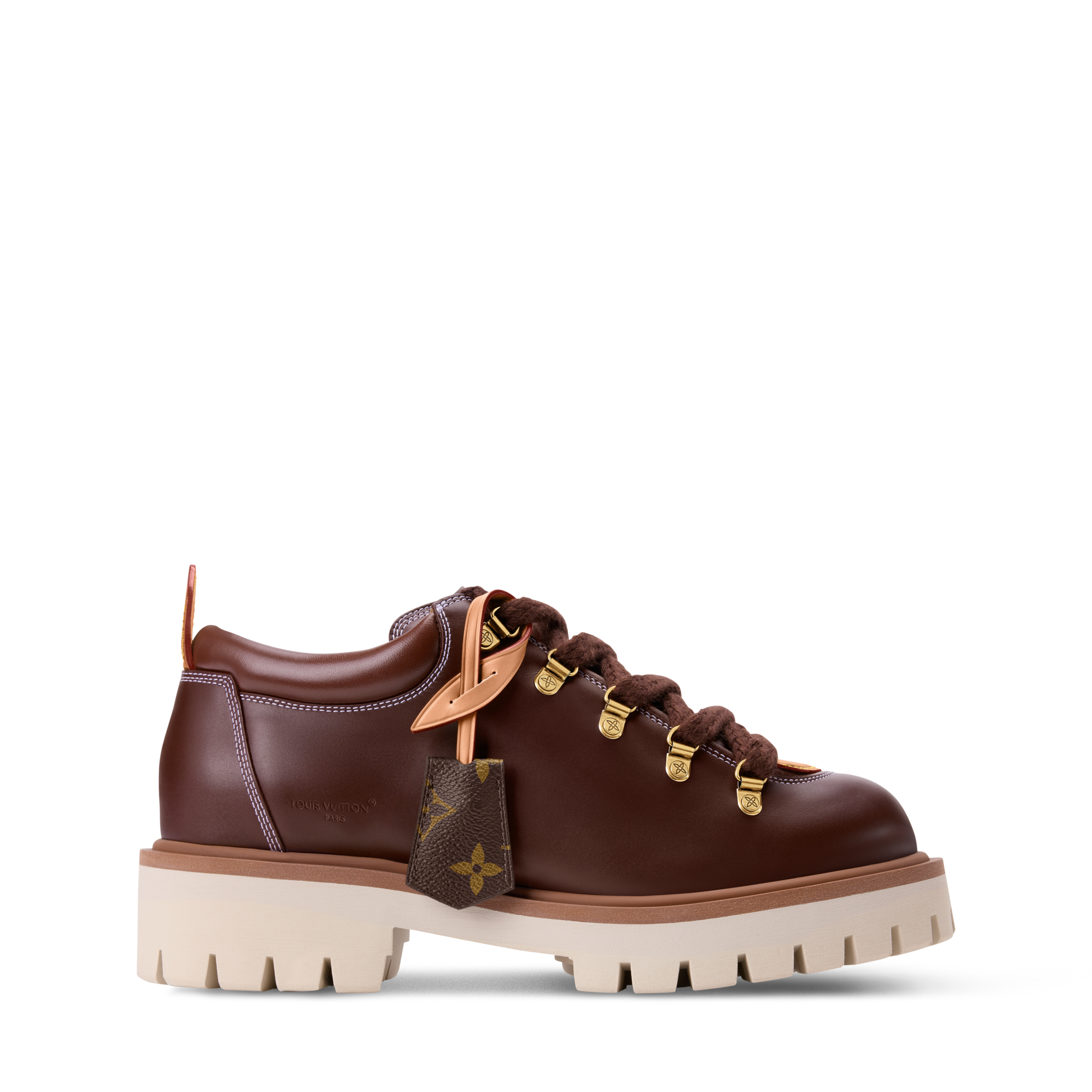  Souliers Tous les Souliers Derby LV Remix | Louis Vuitton ® (Zoom produit)