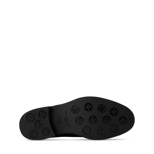 Souliers Lacets et Boucles Derby Mayfair | Louis Vuitton ® (Zoom produit)