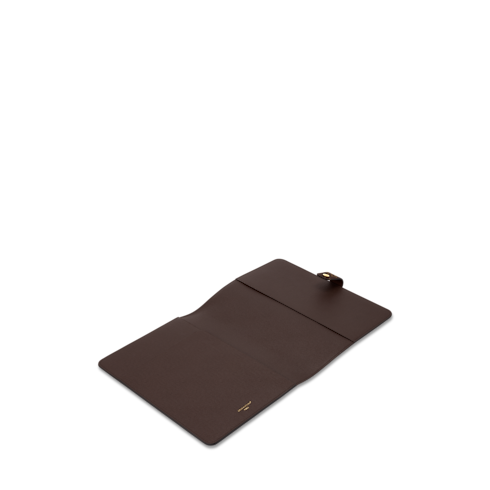 S00 Library and Stationery Office and Writing Desk agenda cover MM Carnets de Palace | Louis Vuitton ® (Product zoom)
