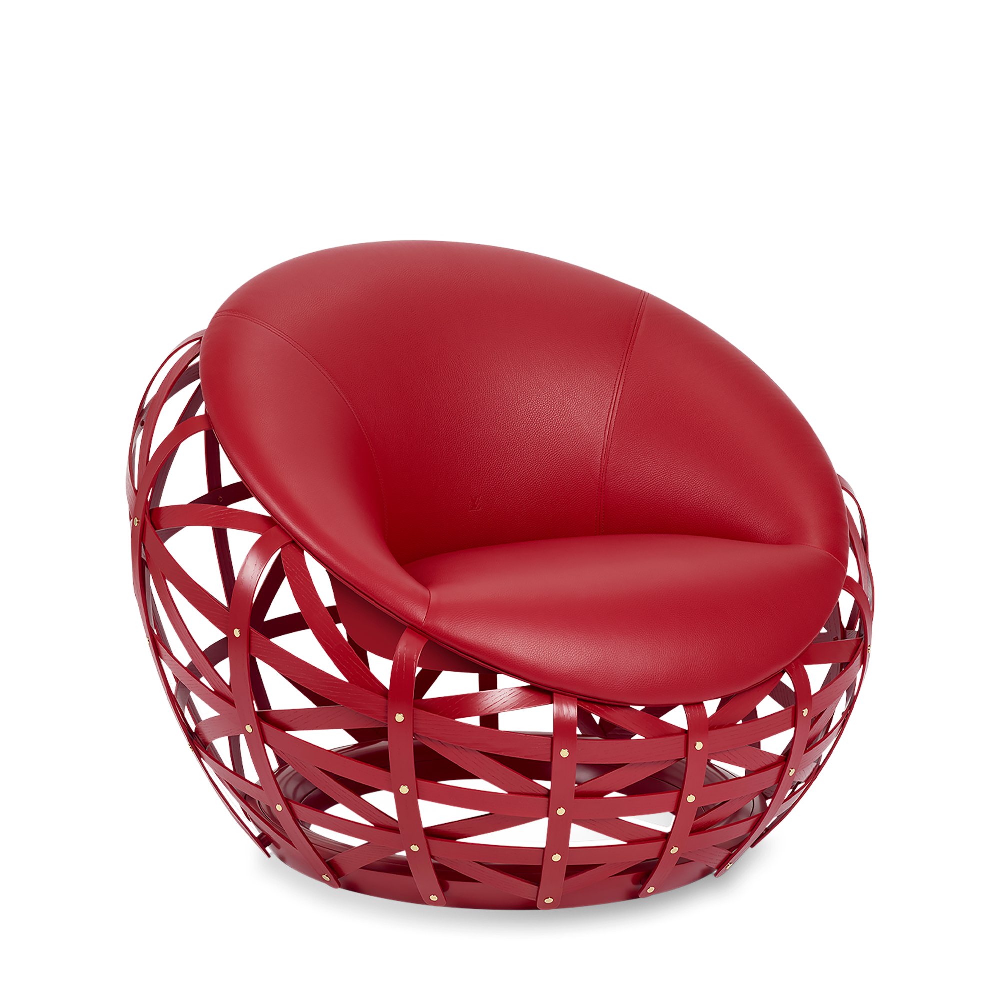 Louis Vuitton Chair Cover Cover Louis Vuitton Armchair Egg Louis