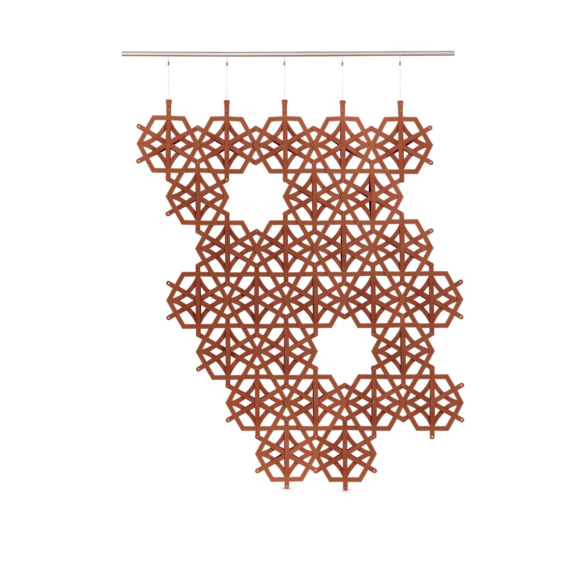  Home and Art of Dining Decoration Diamond Modules by Marcel Wanders | Louis Vuitton ® (Product zoom)