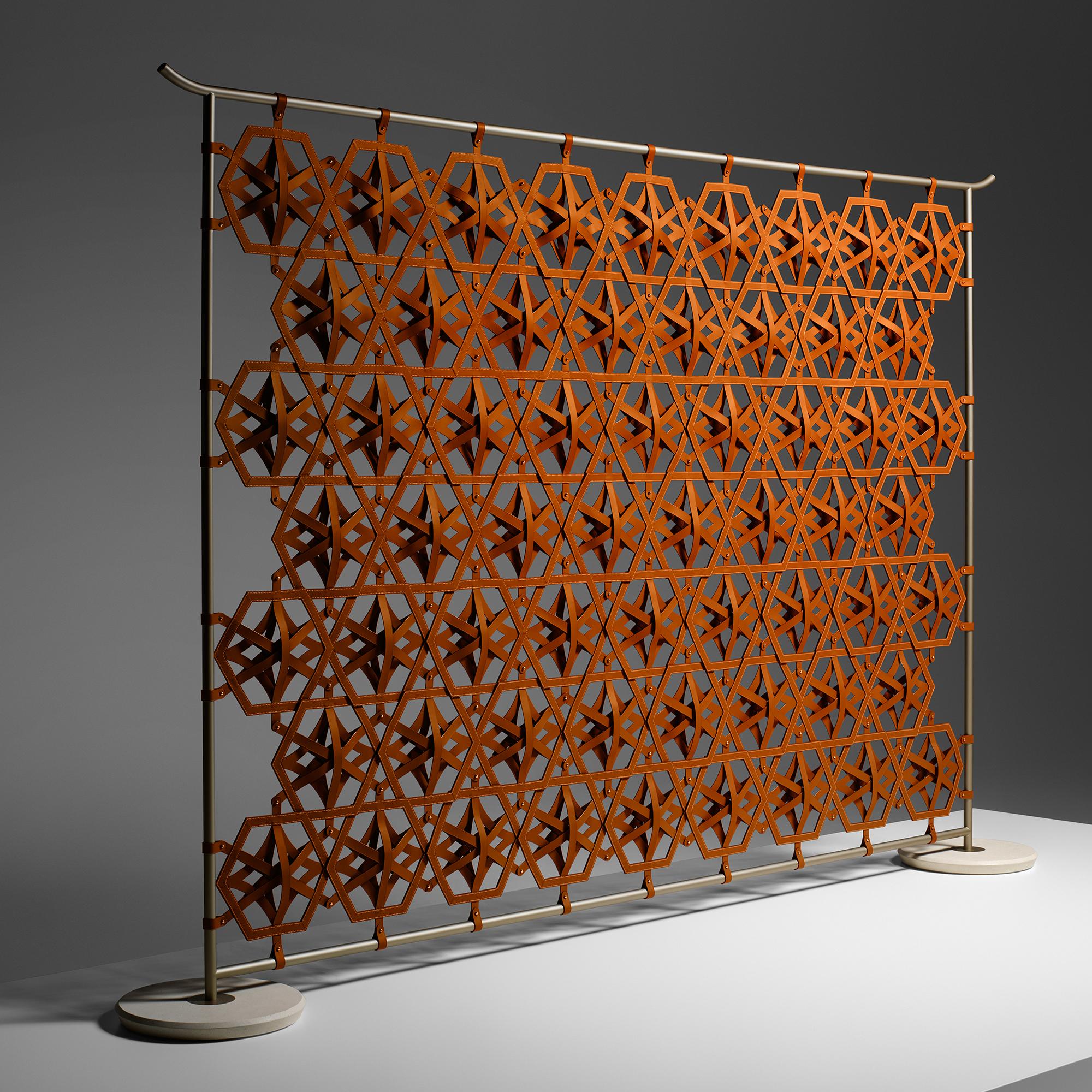  Highlights Art of Living Campaign Diamond Screen By Marcel Wanders | Louis Vuitton ® (Product zoom)