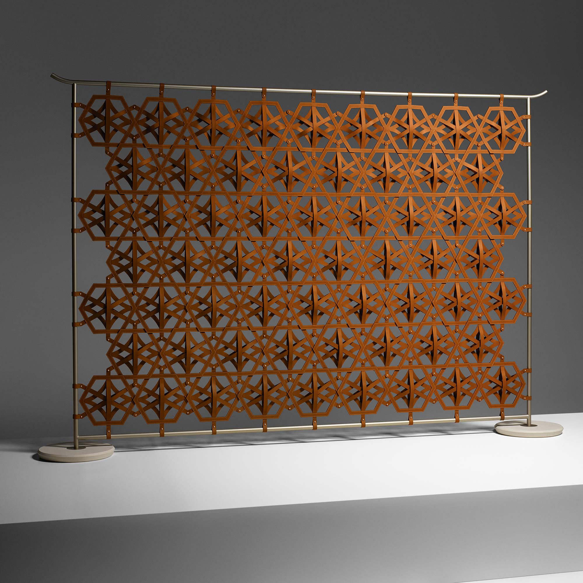  Highlights Art of Living Campaign Diamond Screen By Marcel Wanders | Louis Vuitton ® (Product zoom)