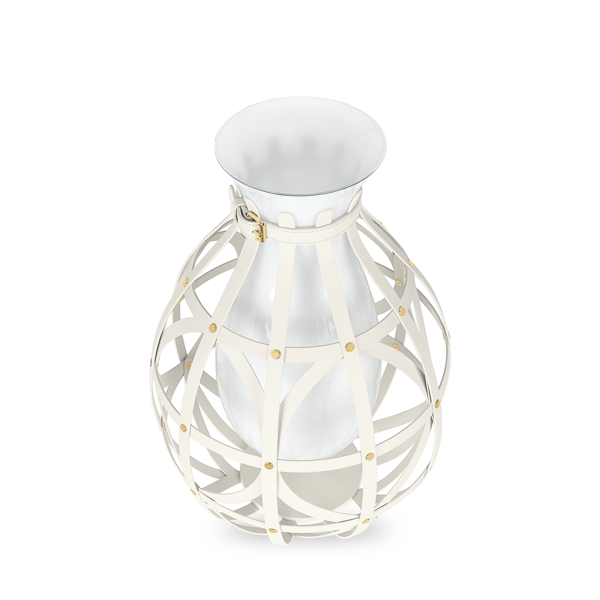  Home and Art of Dining Decoration Diamond Vase By Marcel Wanders | Louis Vuitton ® (Product zoom)