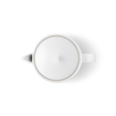 Home and Art of Dining Art of Dining Dichroic Teapot | Louis Vuitton ® (Product zoom)