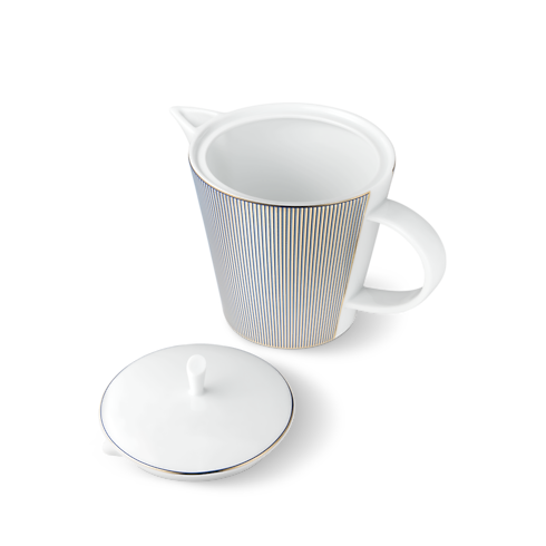 Home and Art of Dining Art of Dining Dichroic Teapot | Louis Vuitton ® (Product zoom)