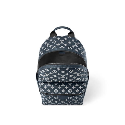 Monogram Shadow Women's Bags Newness Discovery Backpack | Louis Vuitton ® (Product zoom)