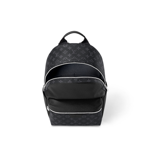 Taigarama Women's Bags Newness Discovery Backpack | Louis Vuitton ® (Product zoom)