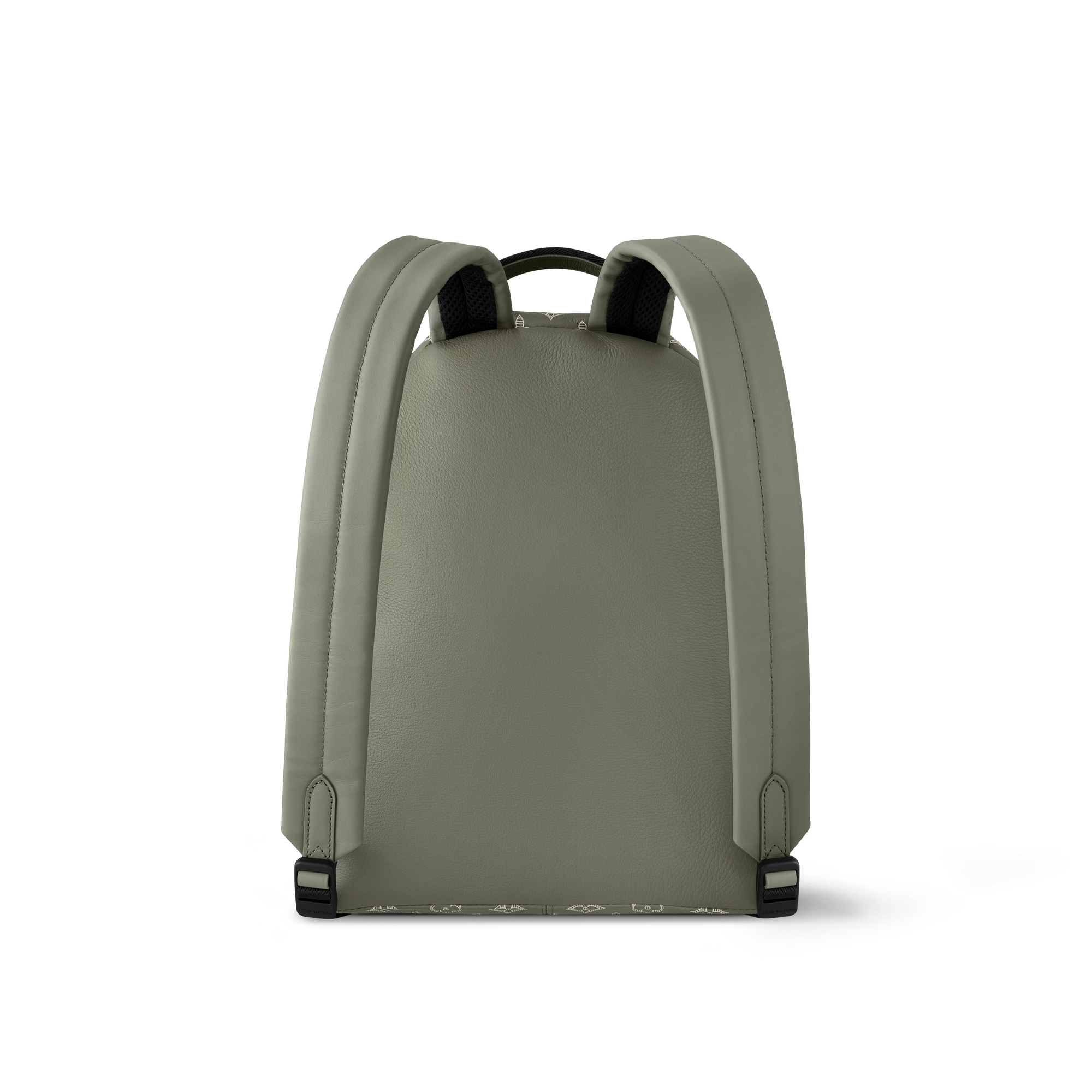 Monogram Shadow Bags All Bags Discovery Backpack PM | Louis Vuitton ® (Product zoom)