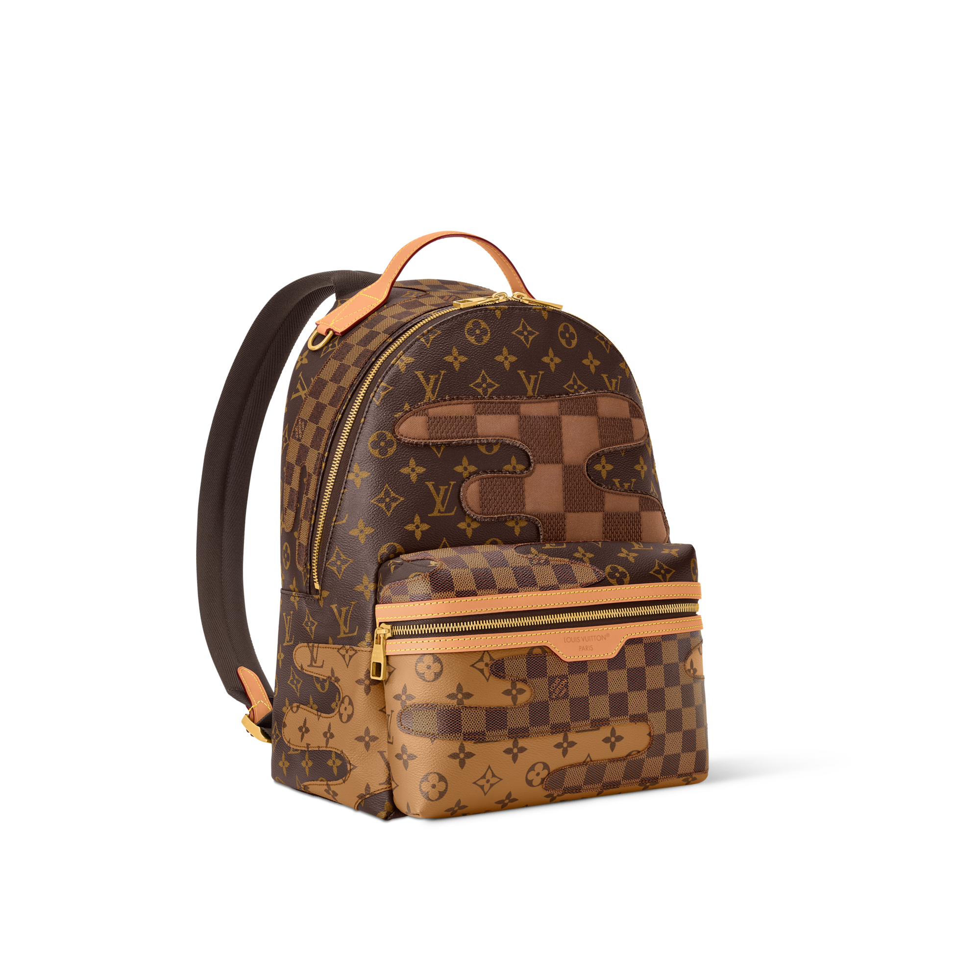 Other Monogram Canvas Men