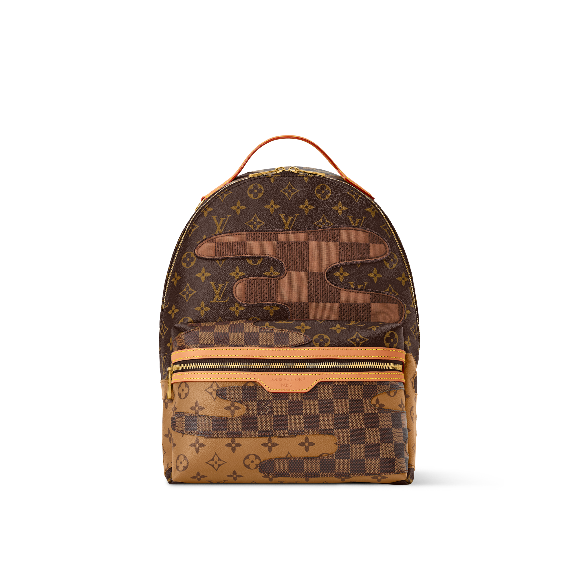 Other Monogram Canvas Men