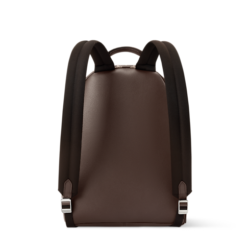 Monogram Shadow Bags All Bags Discovery Backpack PM | Louis Vuitton ® (Product zoom)